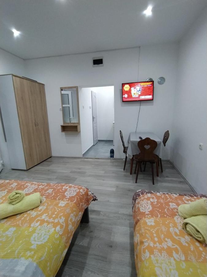Pavicevic Apartment Soko Banja Exterior photo