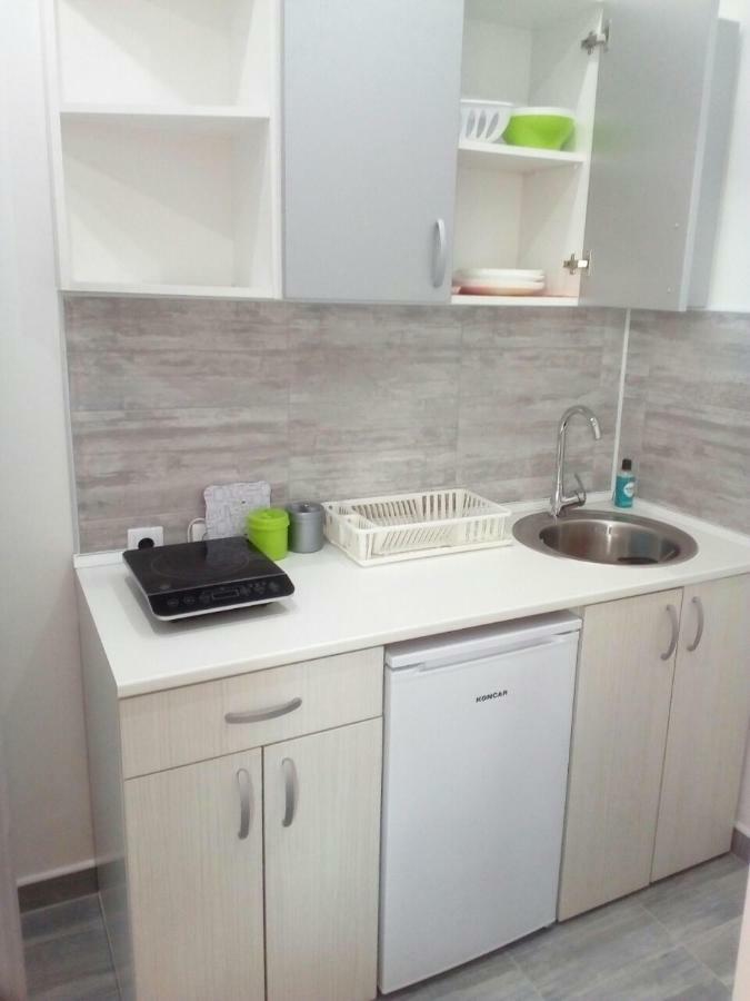 Pavicevic Apartment Soko Banja Exterior photo