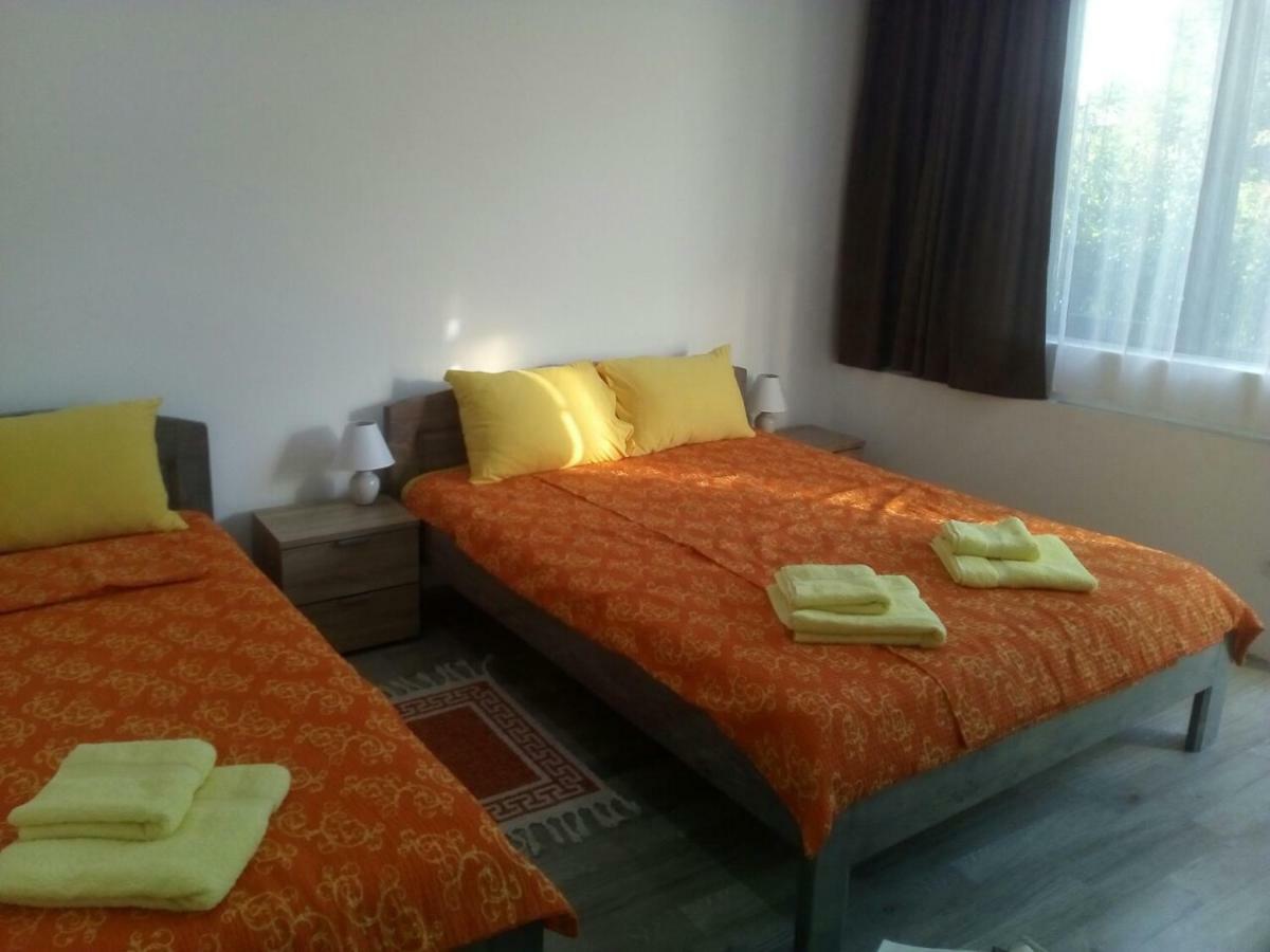 Pavicevic Apartment Soko Banja Exterior photo