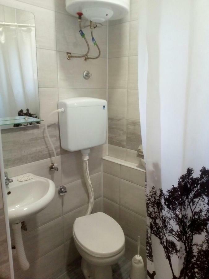 Pavicevic Apartment Soko Banja Exterior photo